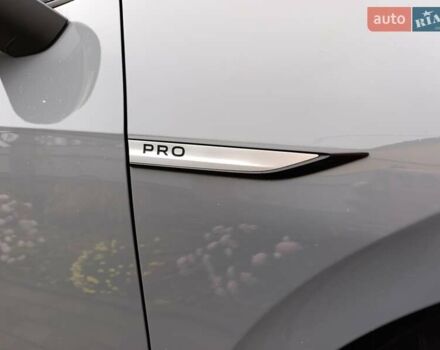 Сірий Фольксваген ID.3, об'ємом двигуна 0 л та пробігом 180 тис. км за 14900 $, фото 6 на Automoto.ua