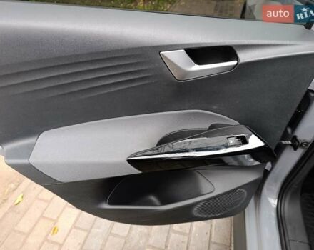 Сірий Фольксваген ID.3, об'ємом двигуна 0 л та пробігом 180 тис. км за 14900 $, фото 54 на Automoto.ua