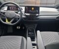 Фольксваген ID.3 2023 в Днепре (Днепропетровске) на Automoto.ua Серый Фольксваген ID.3, объемом двигателя 0 л и пробегом 16 тыс. км за 16200 $, фото 5 на Automoto.ua