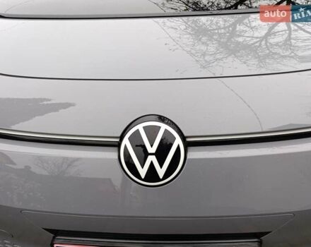 Сірий Фольксваген ID.3, об'ємом двигуна 0 л та пробігом 180 тис. км за 14900 $, фото 10 на Automoto.ua
