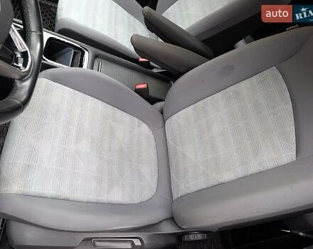 Сірий Фольксваген ID.3, об'ємом двигуна 0 л та пробігом 180 тис. км за 14900 $, фото 36 на Automoto.ua