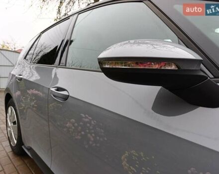Сірий Фольксваген ID.3, об'ємом двигуна 0 л та пробігом 180 тис. км за 14900 $, фото 8 на Automoto.ua