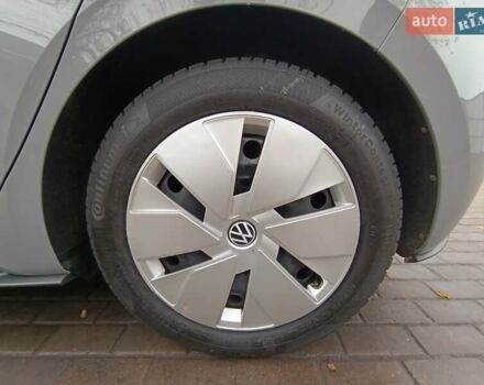 Сірий Фольксваген ID.3, об'ємом двигуна 0 л та пробігом 180 тис. км за 14900 $, фото 92 на Automoto.ua