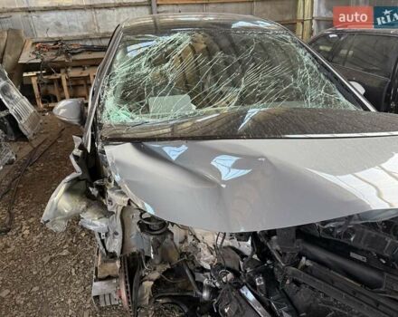 Серый Фольксваген ID.3, объемом двигателя 0 л и пробегом 25 тыс. км за 7199 $, фото 22 на Automoto.ua