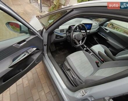 Сірий Фольксваген ID.3, об'ємом двигуна 0 л та пробігом 180 тис. км за 14900 $, фото 34 на Automoto.ua