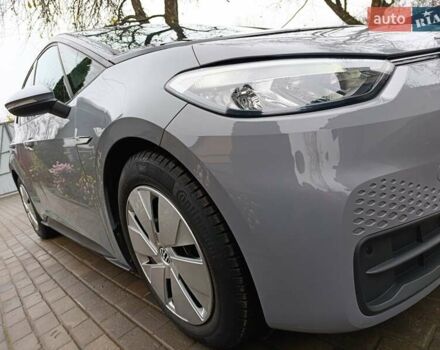 Сірий Фольксваген ID.3, об'ємом двигуна 0 л та пробігом 180 тис. км за 14900 $, фото 2 на Automoto.ua