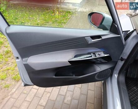 Сірий Фольксваген ID.3, об'ємом двигуна 0 л та пробігом 180 тис. км за 14900 $, фото 48 на Automoto.ua