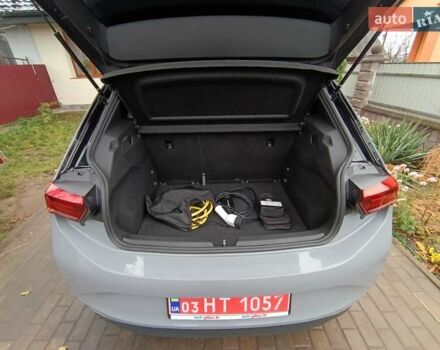 Сірий Фольксваген ID.3, об'ємом двигуна 0 л та пробігом 180 тис. км за 14900 $, фото 79 на Automoto.ua