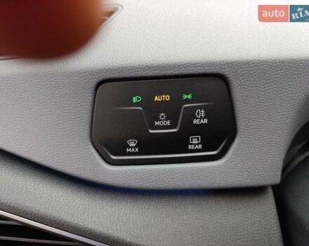 Сірий Фольксваген ID.3, об'ємом двигуна 0 л та пробігом 180 тис. км за 14900 $, фото 44 на Automoto.ua