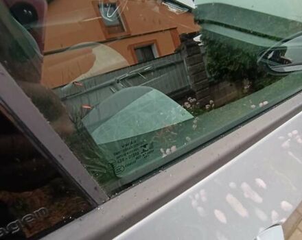 Сірий Фольксваген ID.3, об'ємом двигуна 0 л та пробігом 180 тис. км за 14900 $, фото 95 на Automoto.ua