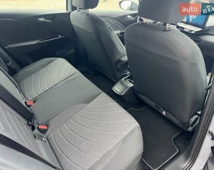 Серый Фольксваген ID.3, объемом двигателя 0 л и пробегом 12 тыс. км за 19999 $, фото 27 на Automoto.ua