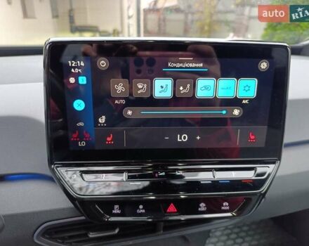 Сірий Фольксваген ID.3, об'ємом двигуна 0 л та пробігом 180 тис. км за 14900 $, фото 43 на Automoto.ua