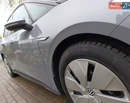 Сірий Фольксваген ID.3, об'ємом двигуна 0 л та пробігом 180 тис. км за 14900 $, фото 4 на Automoto.ua