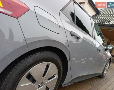 Сірий Фольксваген ID.3, об'ємом двигуна 0 л та пробігом 180 тис. км за 14900 $, фото 29 на Automoto.ua