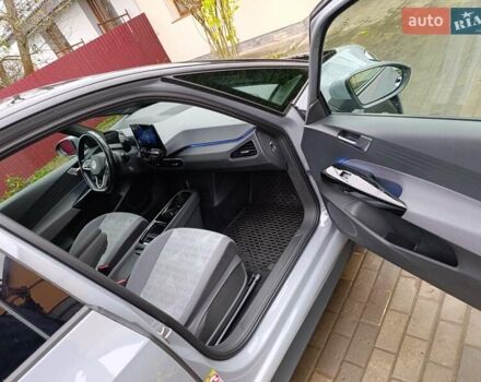 Сірий Фольксваген ID.3, об'ємом двигуна 0 л та пробігом 180 тис. км за 14900 $, фото 65 на Automoto.ua