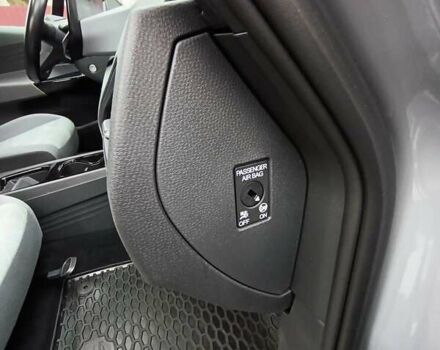 Сірий Фольксваген ID.3, об'ємом двигуна 0 л та пробігом 180 тис. км за 14900 $, фото 71 на Automoto.ua