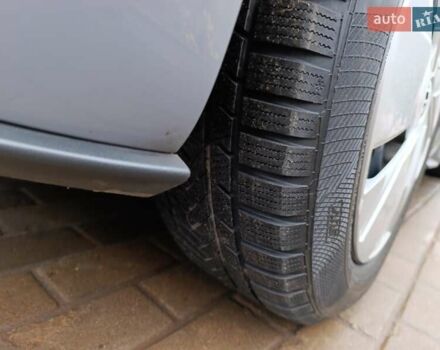 Сірий Фольксваген ID.3, об'ємом двигуна 0 л та пробігом 180 тис. км за 14900 $, фото 30 на Automoto.ua