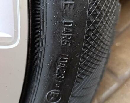 Сірий Фольксваген ID.3, об'ємом двигуна 0 л та пробігом 180 тис. км за 14900 $, фото 31 на Automoto.ua