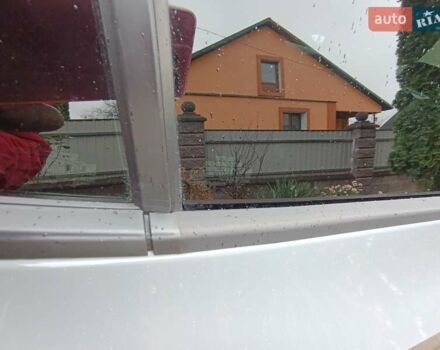 Сірий Фольксваген ID.3, об'ємом двигуна 0 л та пробігом 180 тис. км за 14900 $, фото 96 на Automoto.ua