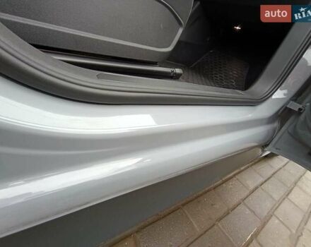 Сірий Фольксваген ID.3, об'ємом двигуна 0 л та пробігом 180 тис. км за 14900 $, фото 74 на Automoto.ua