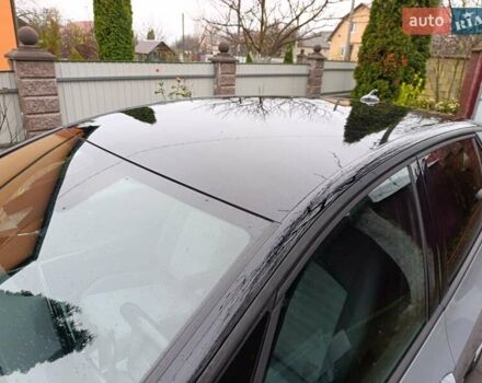 Сірий Фольксваген ID.3, об'ємом двигуна 0 л та пробігом 180 тис. км за 14900 $, фото 19 на Automoto.ua