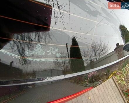 Сірий Фольксваген ID.3, об'ємом двигуна 0 л та пробігом 180 тис. км за 14900 $, фото 97 на Automoto.ua