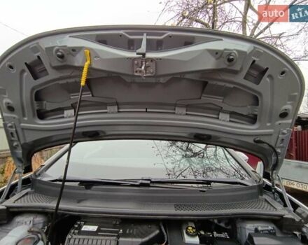 Сірий Фольксваген ID.3, об'ємом двигуна 0 л та пробігом 180 тис. км за 14900 $, фото 109 на Automoto.ua