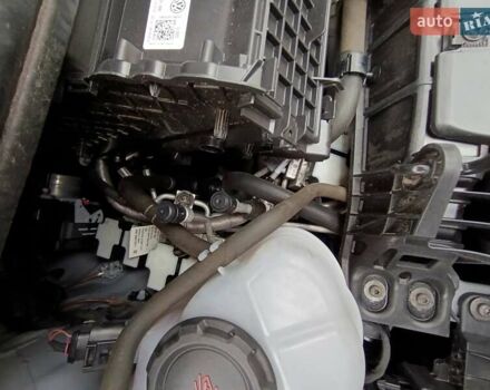 Сірий Фольксваген ID.3, об'ємом двигуна 0 л та пробігом 180 тис. км за 14900 $, фото 105 на Automoto.ua