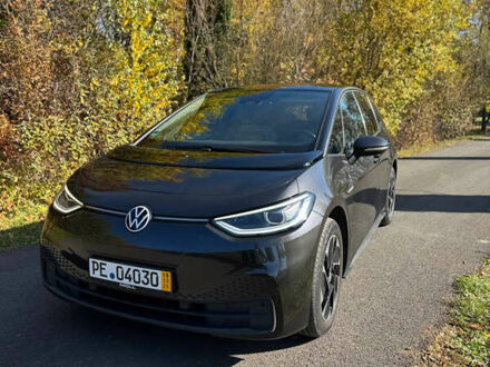 Фольксваген ID.3 2021 в Ивано-Франковске на Automoto.ua Серый Фольксваген ID.3, объемом двигателя 0 л и пробегом 138 тыс. км за 16300 $, фото 1 на Automoto.ua