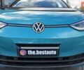 Фольксваген ID.3 2020 в Ровно на Automoto.ua Синий Фольксваген ID.3, объемом двигателя 0 л и пробегом 56 тыс. км за 16500 $, фото 11 на Automoto.ua