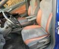 Синій Фольксваген ID.3, об'ємом двигуна 0 л та пробігом 178 тис. км за 23600 $, фото 4 на Automoto.ua