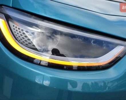 Фольксваген ID.3 2020 в Ровно на Automoto.ua Синий Фольксваген ID.3, объемом двигателя 0 л и пробегом 56 тыс. км за 16500 $, фото 35 на Automoto.ua