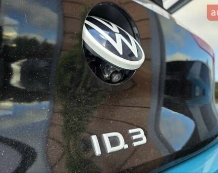 Фольксваген ID.3 2020 в Ровно на Automoto.ua Синий Фольксваген ID.3, объемом двигателя 0 л и пробегом 56 тыс. км за 16500 $, фото 15 на Automoto.ua