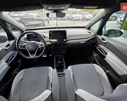 Фольксваген ID.3 2020 в Ровно на Automoto.ua Синий Фольксваген ID.3, объемом двигателя 0 л и пробегом 56 тыс. км за 16500 $, фото 25 на Automoto.ua