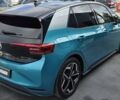 Фольксваген ID.3 2020 в Ровно на Automoto.ua Синий Фольксваген ID.3, объемом двигателя 0 л и пробегом 56 тыс. км за 16500 $, фото 29 на Automoto.ua
