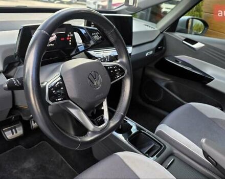 Фольксваген ID.3 2020 в Ровно на Automoto.ua Синий Фольксваген ID.3, объемом двигателя 0 л и пробегом 56 тыс. км за 16500 $, фото 18 на Automoto.ua