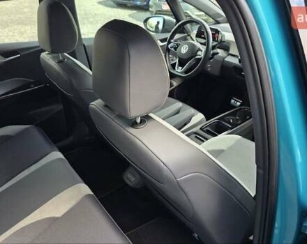 Фольксваген ID.3 2020 в Ровно на Automoto.ua Синий Фольксваген ID.3, объемом двигателя 0 л и пробегом 56 тыс. км за 16500 $, фото 28 на Automoto.ua