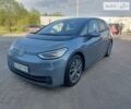 Синий Фольксваген ID.3, объемом двигателя 0 л и пробегом 49 тыс. км за 17109 $, фото 1 на Automoto.ua