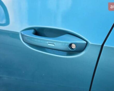 Фольксваген ID.3 2020 в Ровно на Automoto.ua Синий Фольксваген ID.3, объемом двигателя 0 л и пробегом 56 тыс. км за 16500 $, фото 4 на Automoto.ua