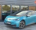 Фольксваген ID.3 2020 в Ровно на Automoto.ua Синий Фольксваген ID.3, объемом двигателя 0 л и пробегом 56 тыс. км за 16500 $, фото 1 на Automoto.ua