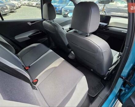 Фольксваген ID.3 2020 в Ровно на Automoto.ua Синий Фольксваген ID.3, объемом двигателя 0 л и пробегом 56 тыс. км за 16500 $, фото 27 на Automoto.ua