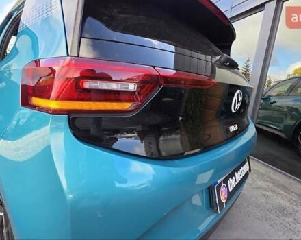 Фольксваген ID.3 2020 в Ровно на Automoto.ua Синий Фольксваген ID.3, объемом двигателя 0 л и пробегом 56 тыс. км за 16500 $, фото 24 на Automoto.ua