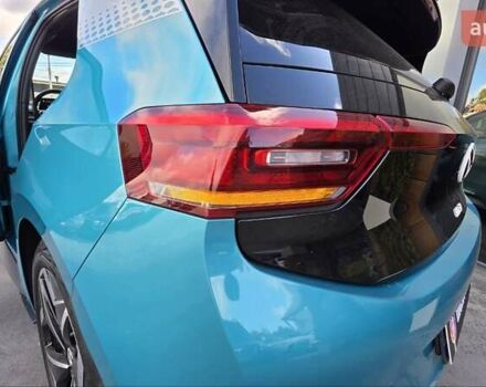 Фольксваген ID.3 2020 в Ровно на Automoto.ua Синий Фольксваген ID.3, объемом двигателя 0 л и пробегом 56 тыс. км за 16500 $, фото 21 на Automoto.ua