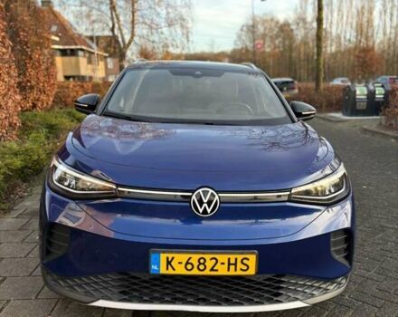 Синій Фольксваген ID.3, об'ємом двигуна 0 л та пробігом 178 тис. км за 23600 $, фото 3 на Automoto.ua