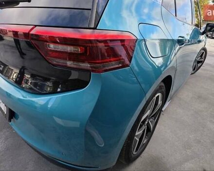 Фольксваген ID.3 2020 в Ровно на Automoto.ua Синий Фольксваген ID.3, объемом двигателя 0 л и пробегом 56 тыс. км за 16500 $, фото 26 на Automoto.ua