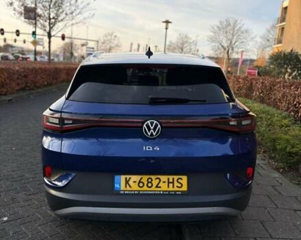 Синій Фольксваген ID.3, об'ємом двигуна 0 л та пробігом 178 тис. км за 23600 $, фото 2 на Automoto.ua