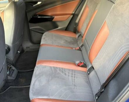 Синій Фольксваген ID.3, об'ємом двигуна 0 л та пробігом 178 тис. км за 23600 $, фото 5 на Automoto.ua