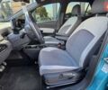 Фольксваген ID.3 2020 в Ровно на Automoto.ua Синий Фольксваген ID.3, объемом двигателя 0 л и пробегом 56 тыс. км за 16500 $, фото 7 на Automoto.ua