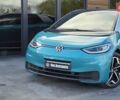 Фольксваген ID.3 2020 в Ровно на Automoto.ua Синий Фольксваген ID.3, объемом двигателя 0 л и пробегом 56 тыс. км за 16500 $, фото 1 на Automoto.ua