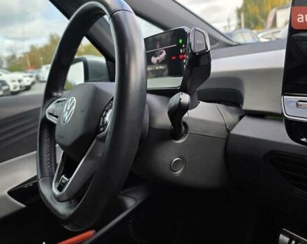 Фольксваген ID.3 2020 в Ровно на Automoto.ua Синий Фольксваген ID.3, объемом двигателя 0 л и пробегом 56 тыс. км за 16500 $, фото 34 на Automoto.ua